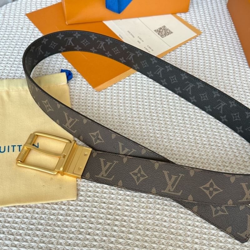 Louis Vuitton Belts